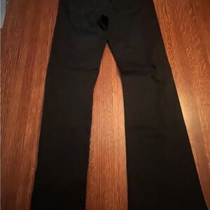 Ag Adriano Goldschmied Dark Blue Angel Bootcut